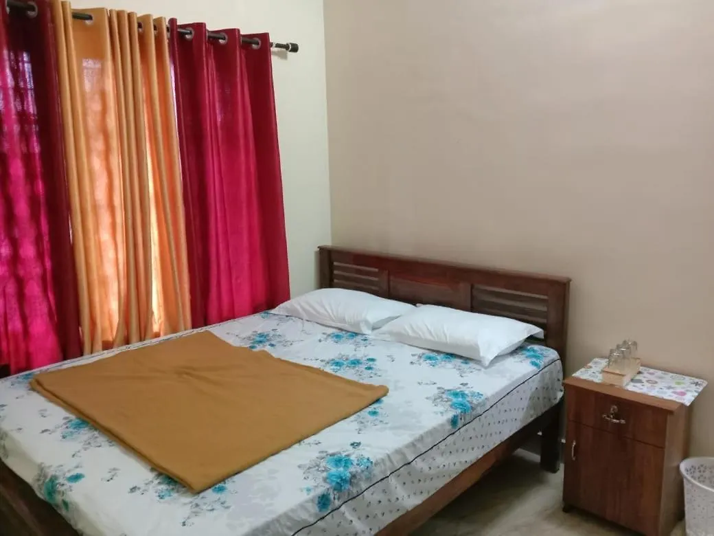 Misty Hill View Homestay Vagamon 0*,