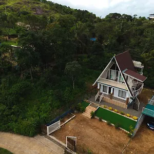 Tea Haven By Yathroam Country house